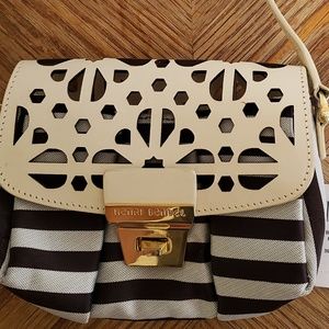 Henri bendel crossbody